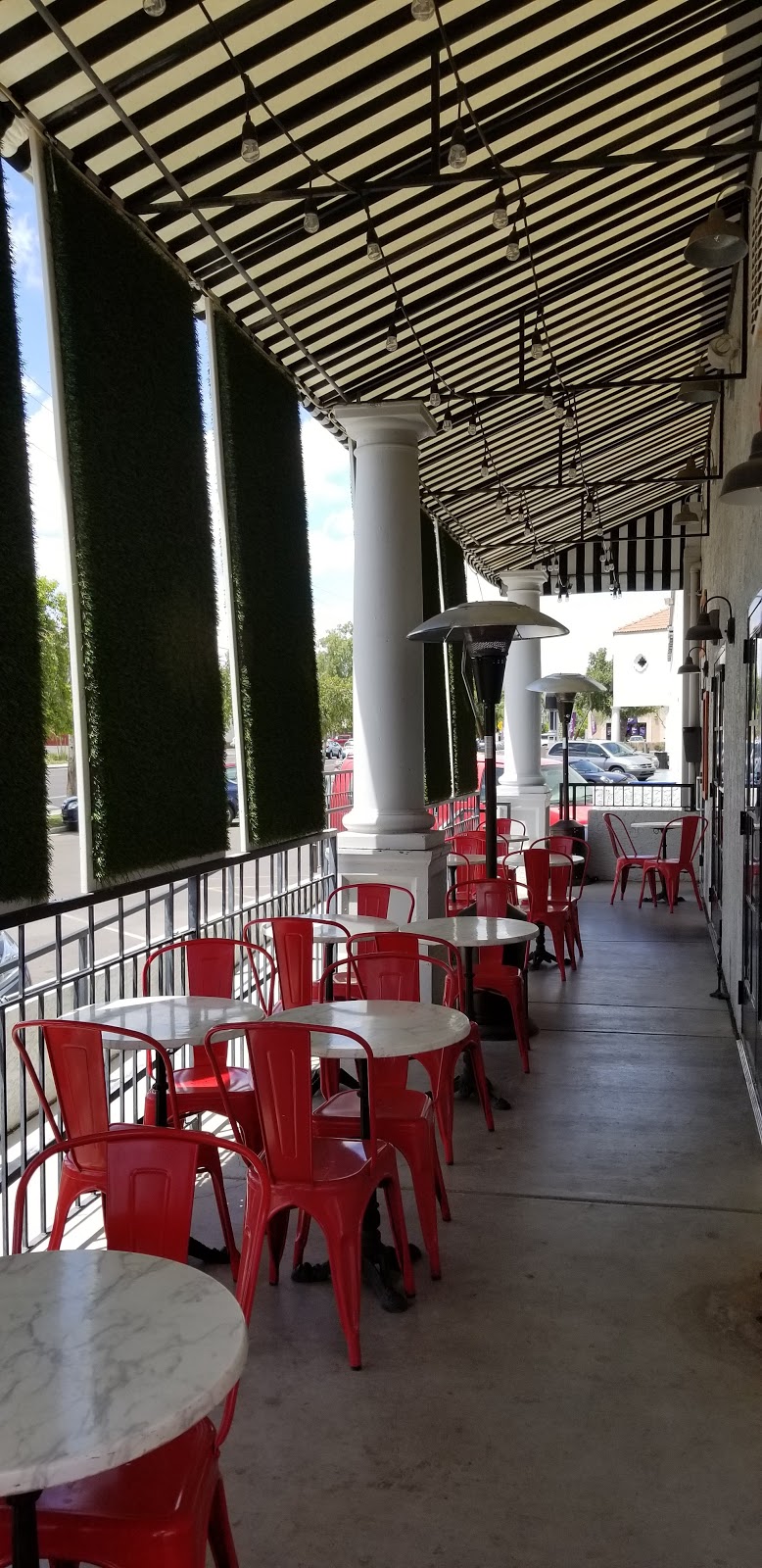 The Market by Jennifers | restaurant | 3603 E Indian School Rd ste a, Phoenix, AZ 85018, USA | 6026265050 OR +1 602-626-5050