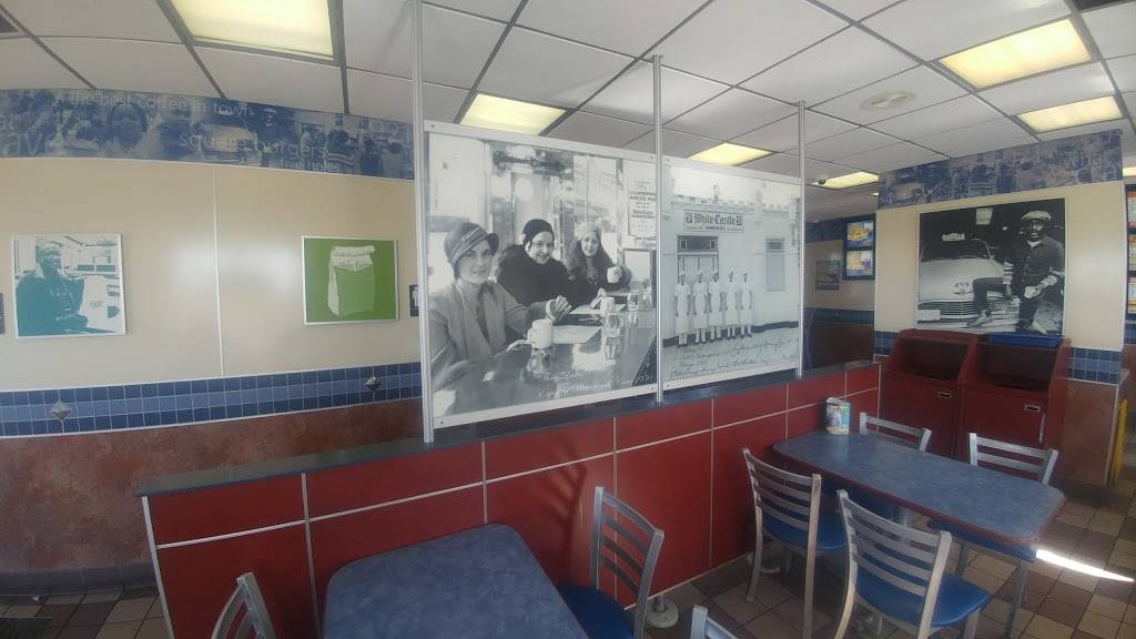 White Castle | restaurant | 1129 N Morton St, Franklin, IN 46131, USA | 3177382839 OR +1 317-738-2839
