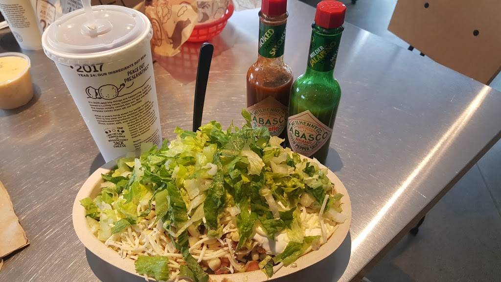 Chipotle Mexican Grill | restaurant | 4719 US-280, Birmingham, AL 35242, USA | 2059914846 OR +1 205-991-4846
