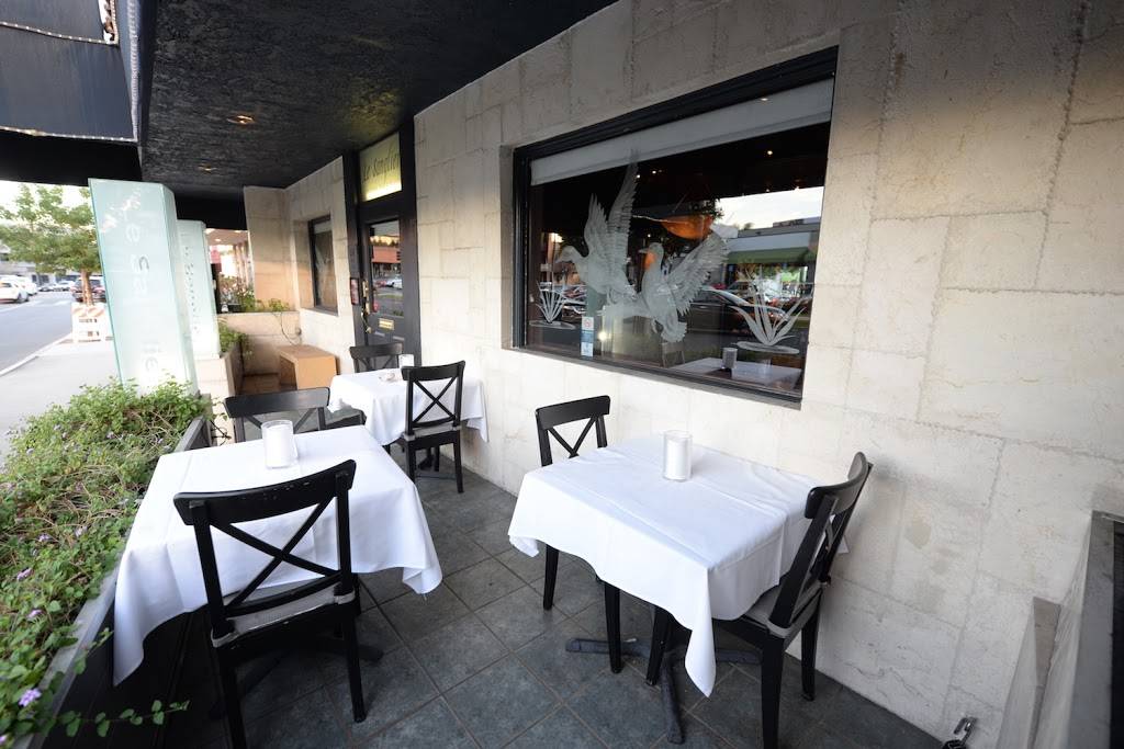 Le Sanglier French Restaurant | restaurant | 5522 Crebs Ave, Tarzana, CA 91356, USA | 8183450470 OR +1 818-345-0470