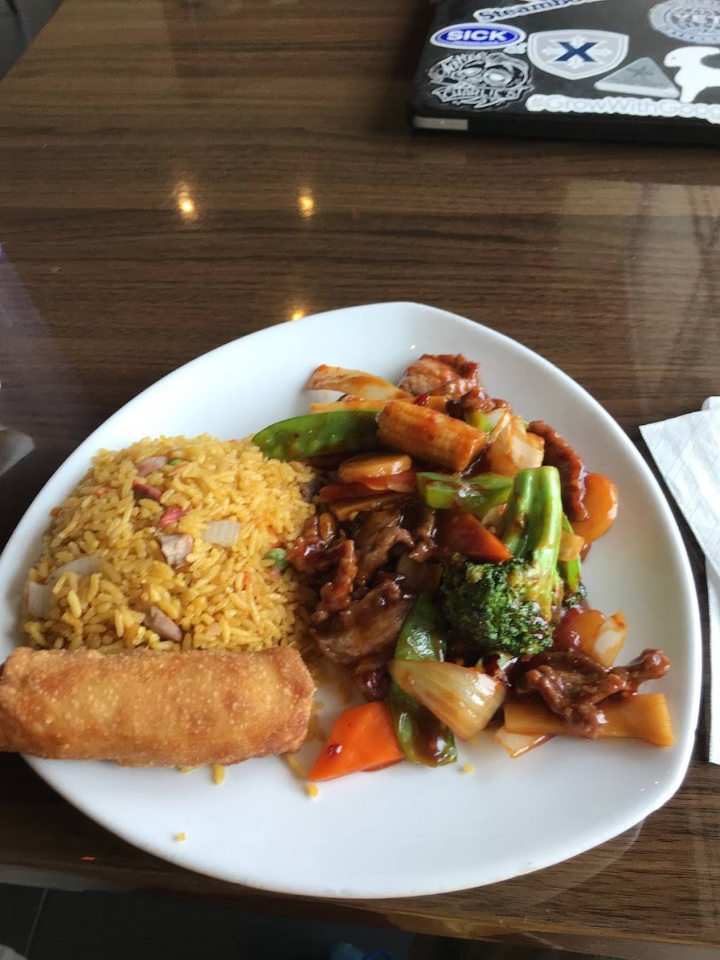 Happy Dragon | restaurant | 12613 Taylorsville Rd, Louisville, KY 40299, USA | 5022978788 OR +1 502-297-8788