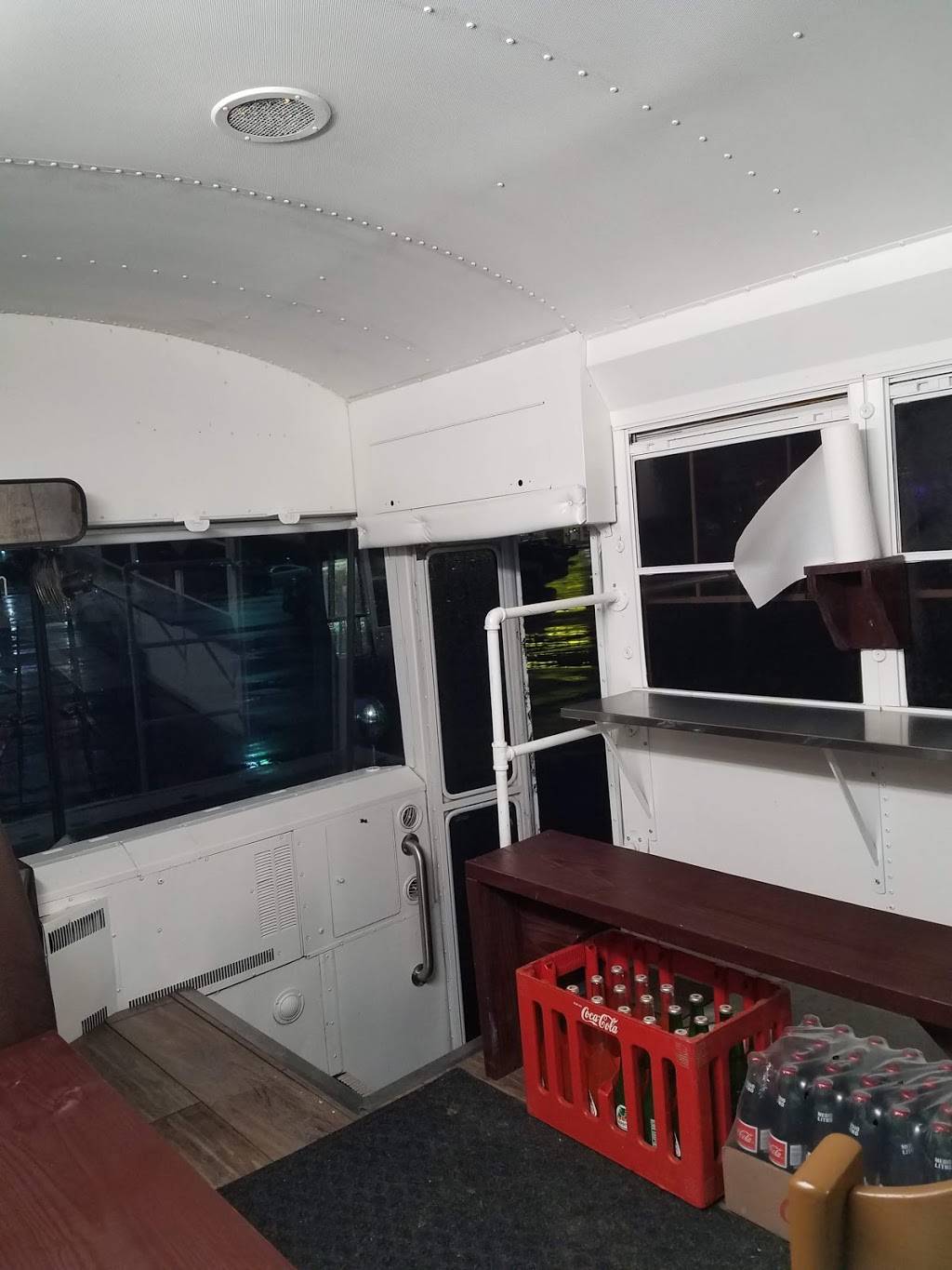 Taco Bus | restaurant | 700 E Taylor St, Sherman, TX 75090, USA | 9036516314 OR +1 903-651-6314