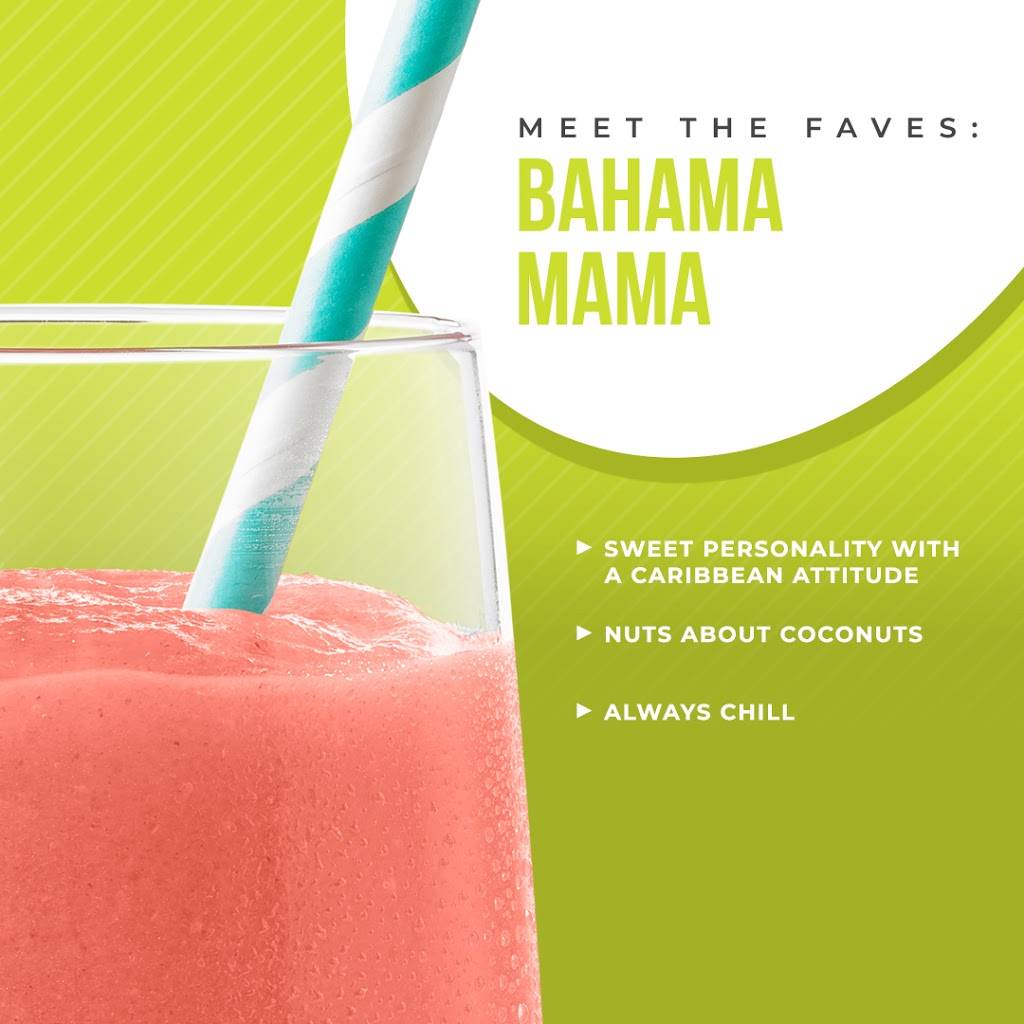 Tropical Smoothie Cafe | restaurant | 1829 Hendersonville Rd Ste 40-B, Asheville, NC 28803, USA | 8285759190 OR +1 828-575-9190