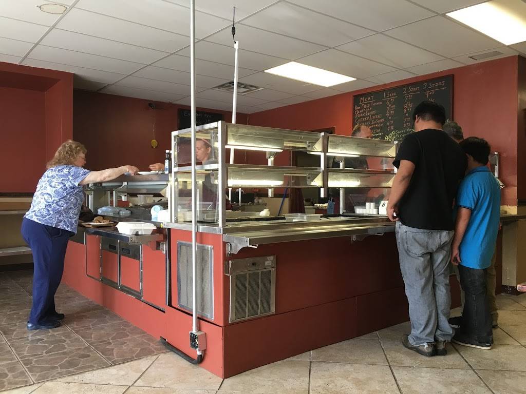 Weber’s Cafeteria and Pie Company | restaurant | 216 N Fairmont Ave, Morristown, TN 37814, USA | 4238390342 OR +1 423-839-0342