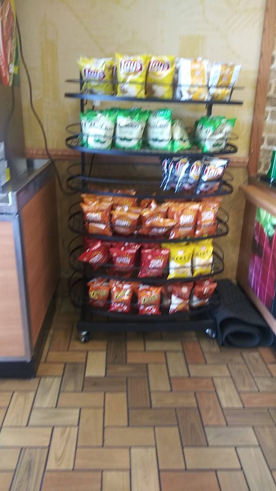 Subway | restaurant | 6010 S Western Ave, Oklahoma City, OK 73139, USA | 4056327200 OR +1 405-632-7200