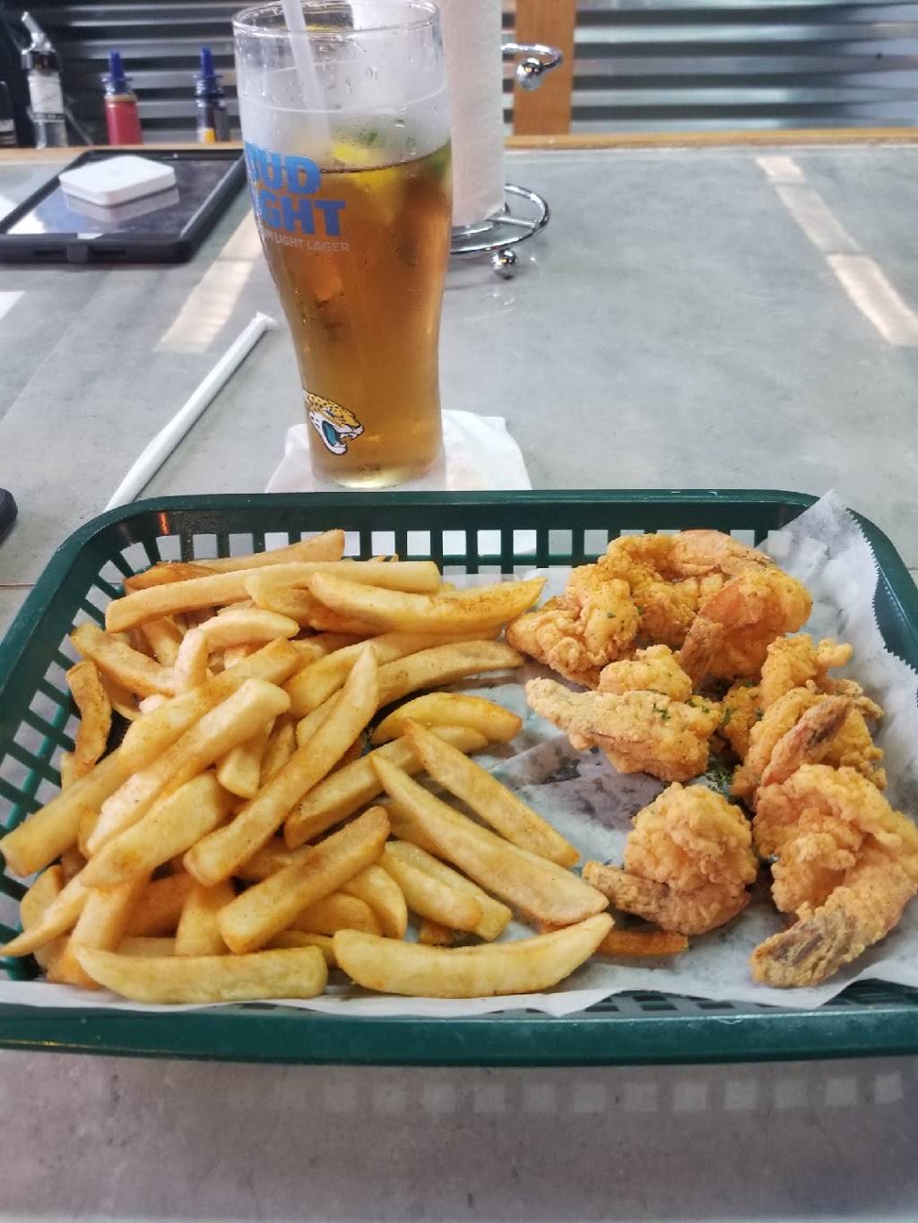 Whispers Oysters & crabhouse | restaurant | 331 W Forsyth St, Jacksonville, FL 32202, USA | 9047387148 OR +1 904-738-7148