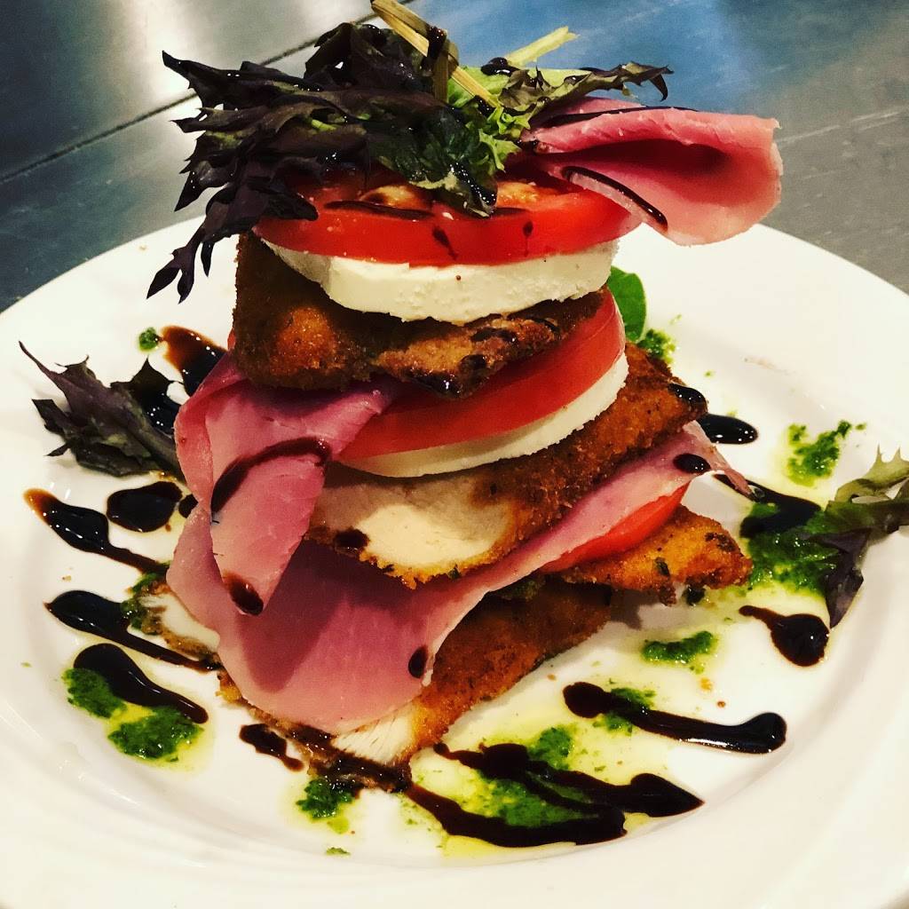 Spuntino | restaurant | 420 N Country Rd, St James, NY 11780, USA | 6316866700 OR +1 631-686-6700