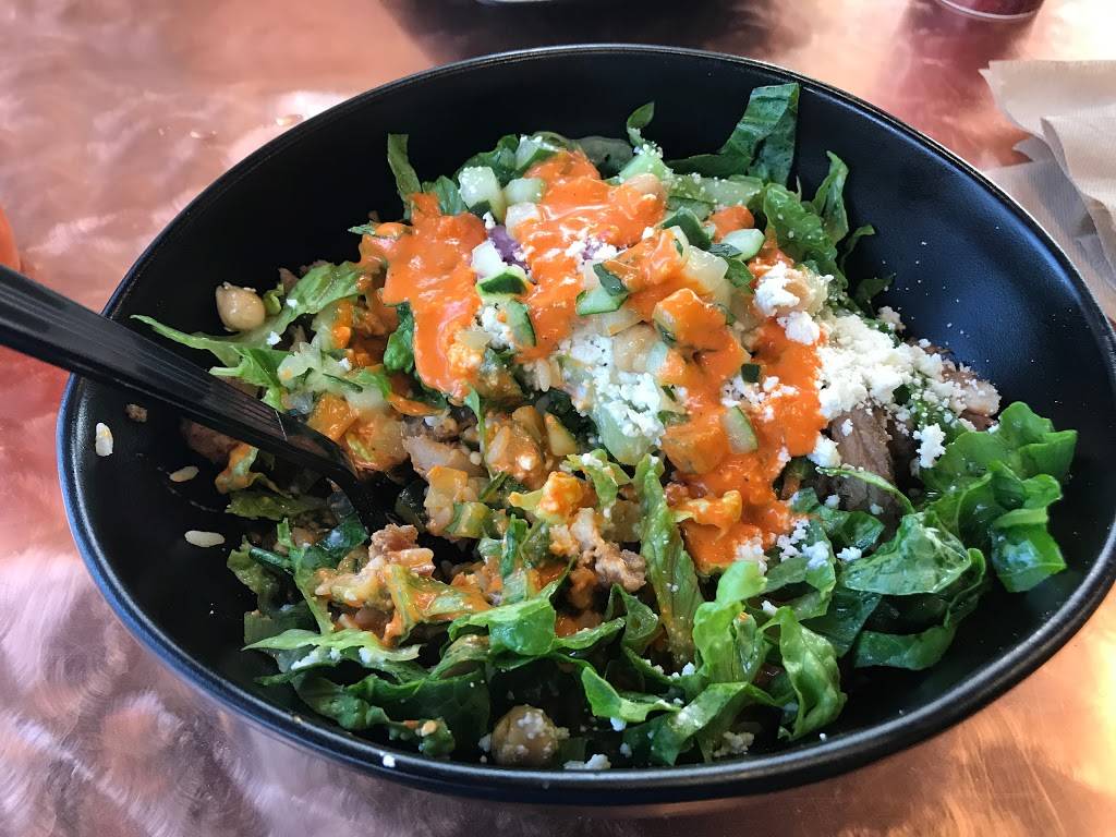 Covo | restaurant | 1246 W Boughton Rd, Bolingbrook, IL 60440, USA | 3313188720 OR +1 331-318-8720