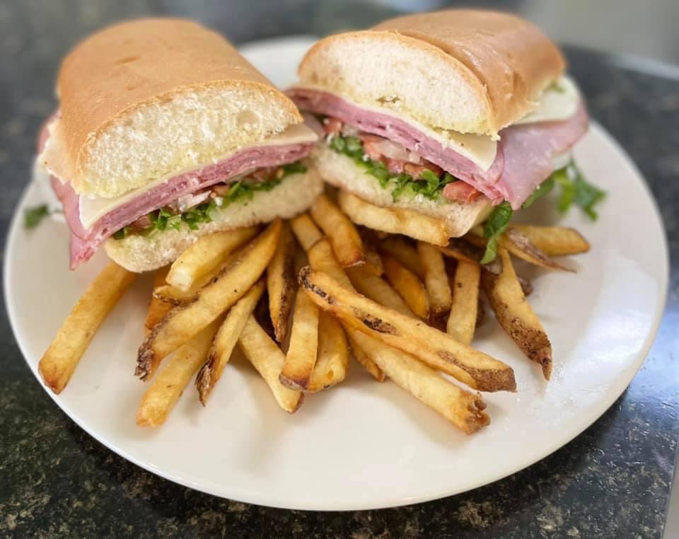 Go Gyro Go! | restaurant | 3507 Ringgold Rd, East Ridge, TN 37412, USA | 4232069363 OR +1 423-206-9363