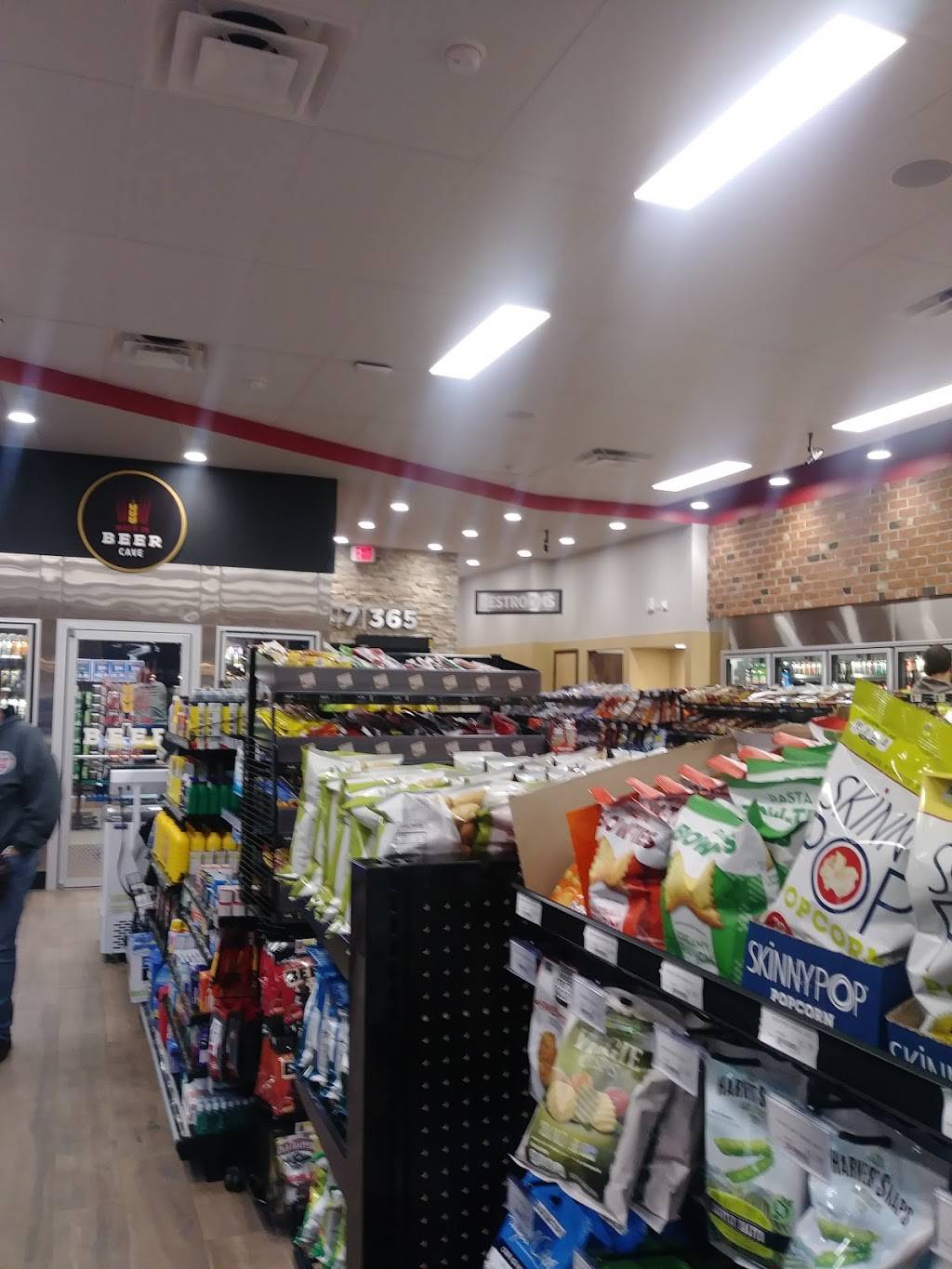 Sheetz #311 | cafe | 20 W Waterloo Rd, Akron, OH 44319, USA | 3307731477 OR +1 330-773-1477