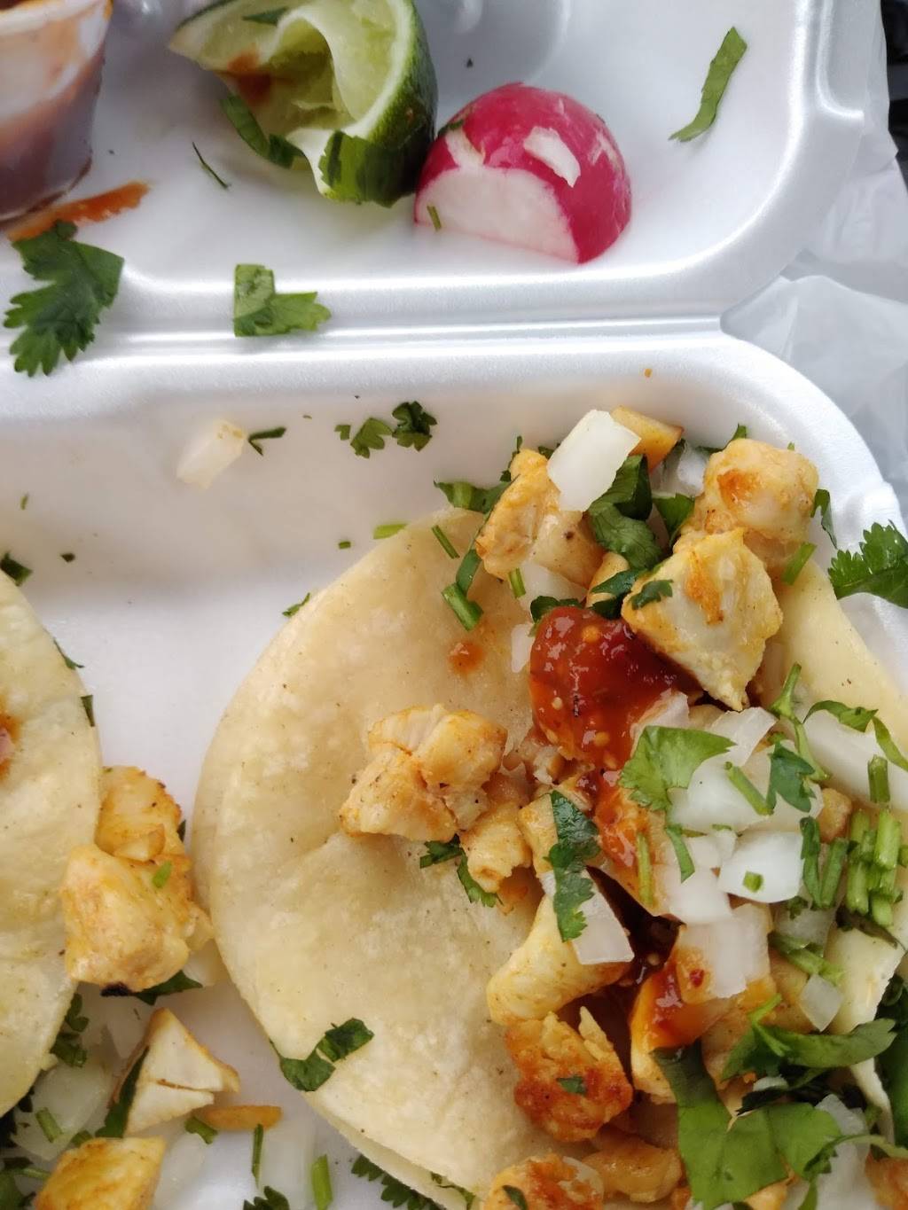 Los Unicos | restaurant | 3409 E Admiral Pl, Tulsa, OK 74115, USA | 9185742020 OR +1 918-574-2020