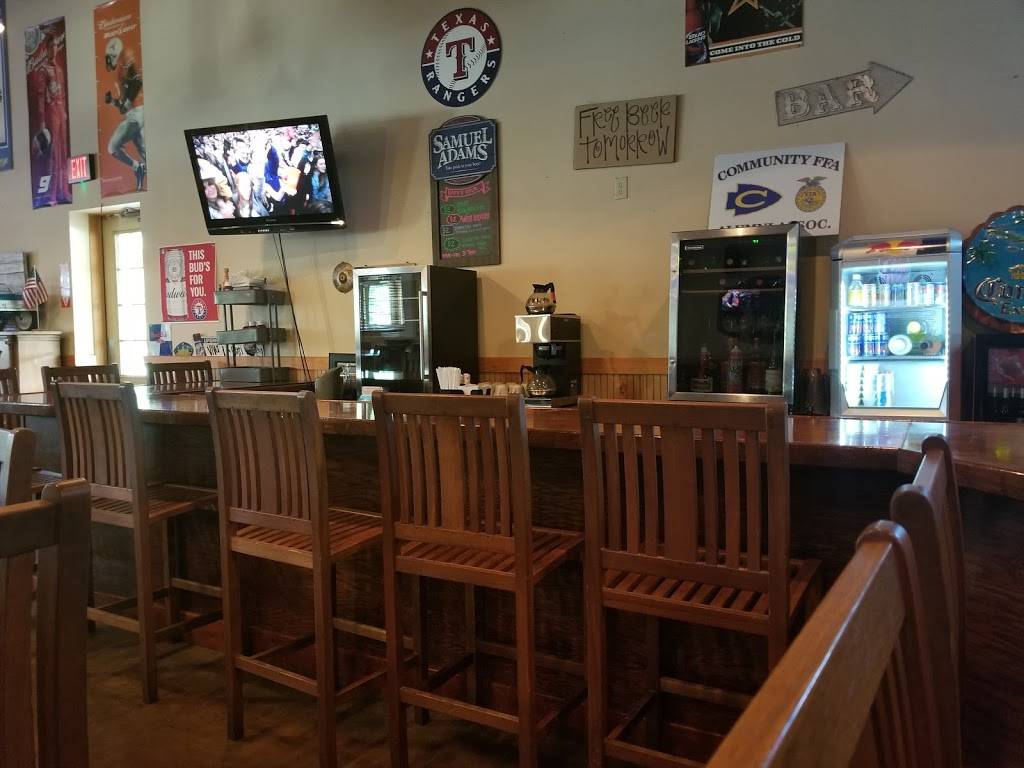 Pizza Getti | restaurant | 7008 TX-78, Nevada, TX 75173, USA | 9728533091 OR +1 972-853-3091