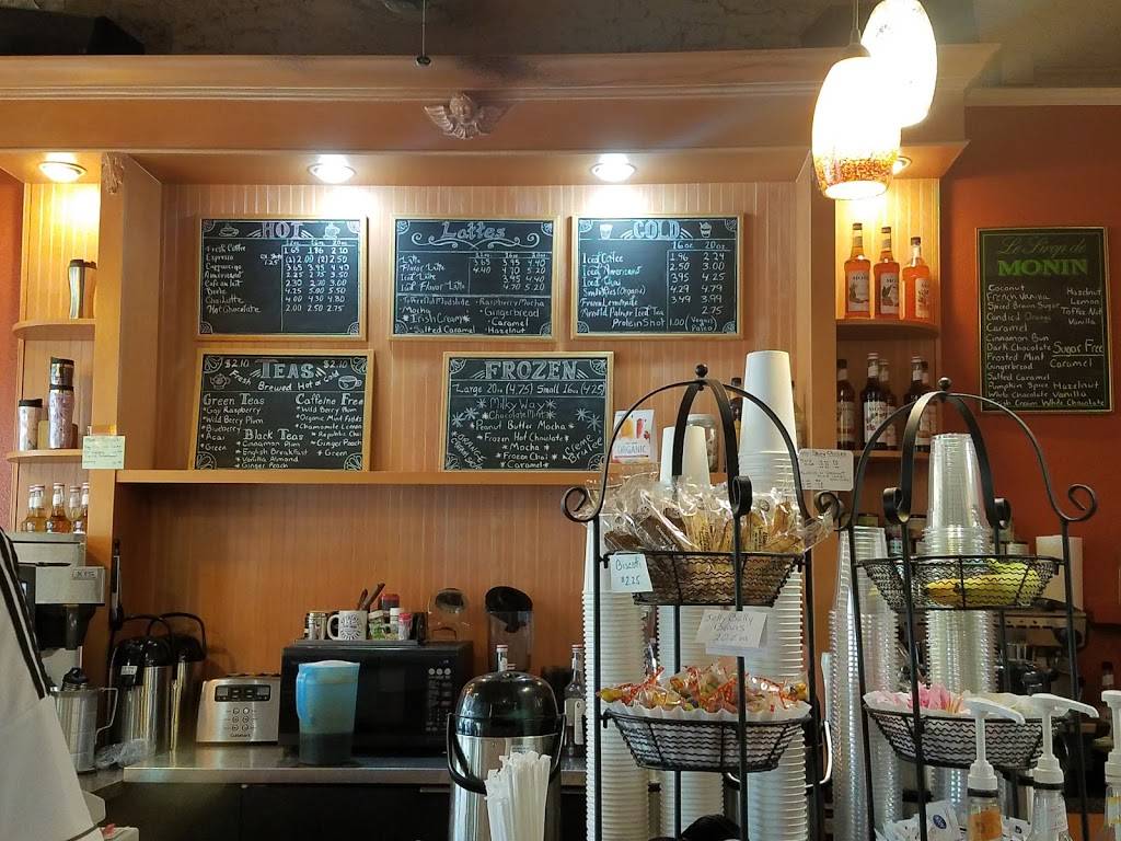 The Coffee Mill | cafe | 13128 Indian Rocks Rd, Largo, FL 33774, USA | 7275956717 OR +1 727-595-6717