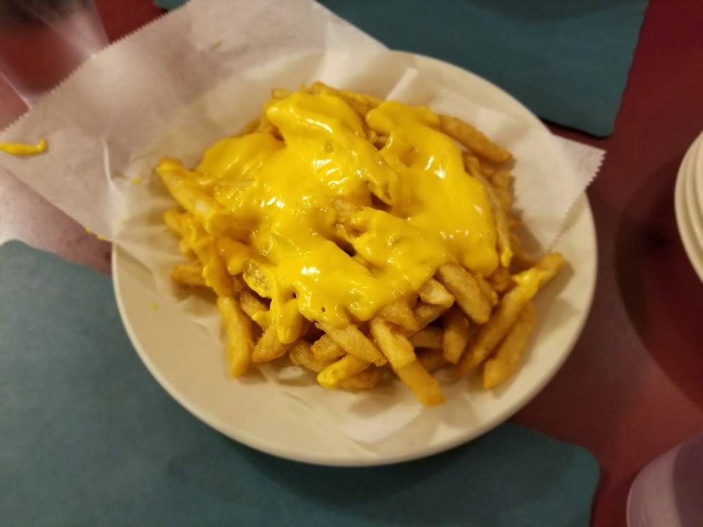 Pinas Pizza | restaurant | 8919 Ridge Ave # 7, Philadelphia, PA 19128, USA | 2154835553 OR +1 215-483-5553