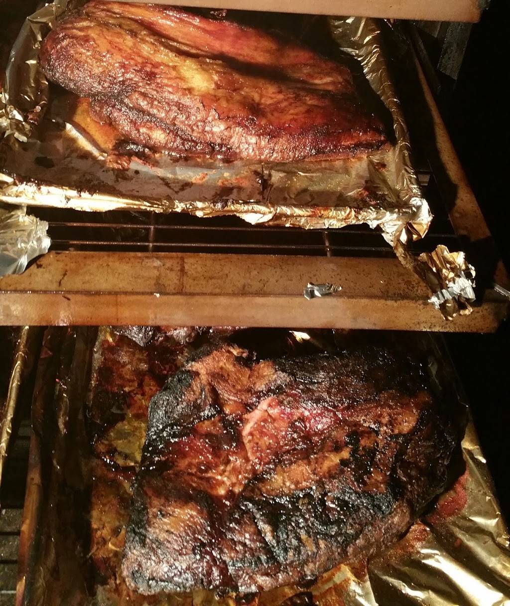 Tonys BBQ Express | restaurant | 2585 River Rd, Eugene, OR 97404, USA | 5415252845 OR +1 541-525-2845