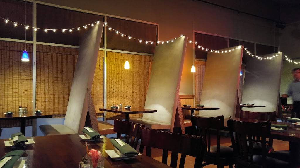 Geisha Steak & Sushi | restaurant | 3801 W President George Bush Hwy, Plano, TX 75075, USA | 4694673944 OR +1 469-467-3944