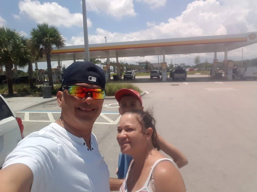 Subway | restaurant | 144 Floridas Turnpike, Port St. Lucie, FL 34986, USA | 7729242110 OR +1 772-924-2110