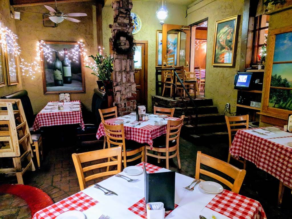 Frankie, Johnnie & Luigi Too! | restaurant | 939 W El Camino Real, Mountain View, CA 94040, USA | 6509675384 OR +1 650-967-5384