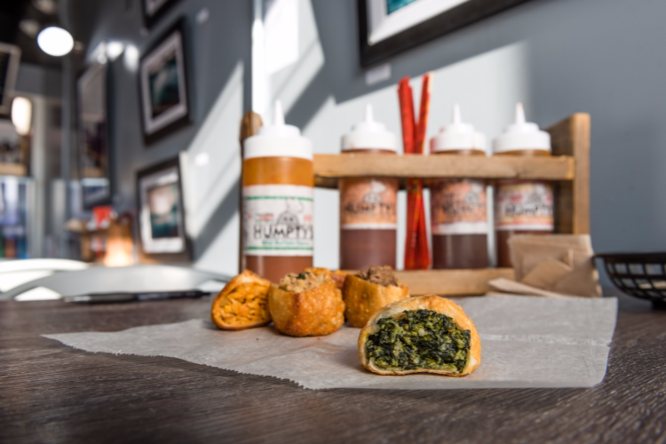 Humptys Dumplings Fishtown | restaurant | 1142 N Front St, Philadelphia, PA 19123, USA | 2155153250 OR +1 215-515-3250