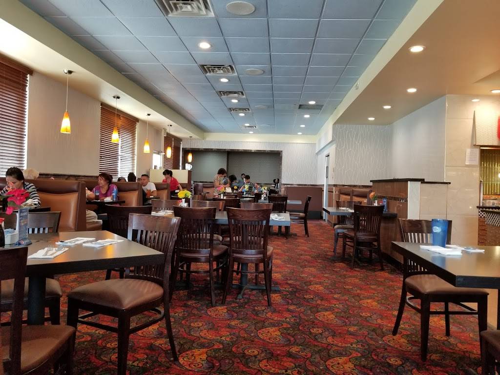 Asia Buffet | restaurant | 23552 El Toro Rd, Lake Forest, CA 92630, USA | 9492069988 OR +1 949-206-9988