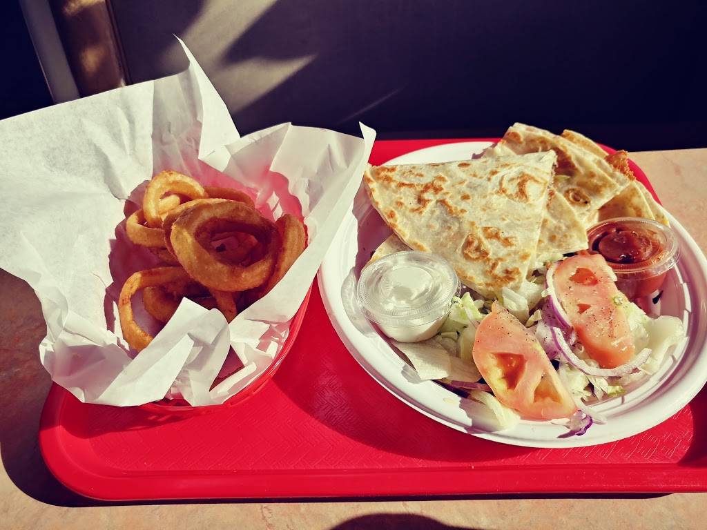 Burger Bungalow | restaurant | 1090 Landmeier Rd, Elk Grove Village, IL 60007, USA | 8479810001 OR +1 847-981-0001