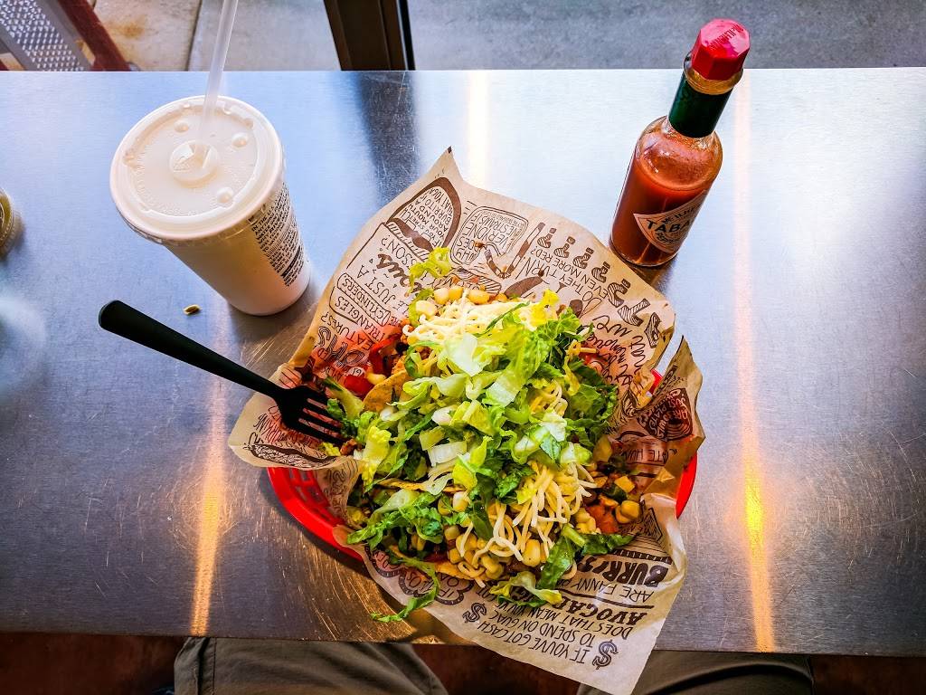 Chipotle Mexican Grill | restaurant | 2558 W Schaumburg Rd, Schaumburg, IL 60194, USA | 8478398580 OR +1 847-839-8580