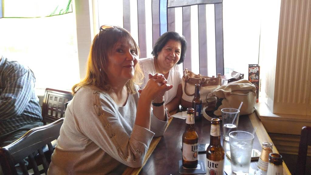 Blackthorn Pub | restaurant | 3300 W 111th St, Chicago, IL 60655, USA | 7737793033 OR +1 773-779-3033