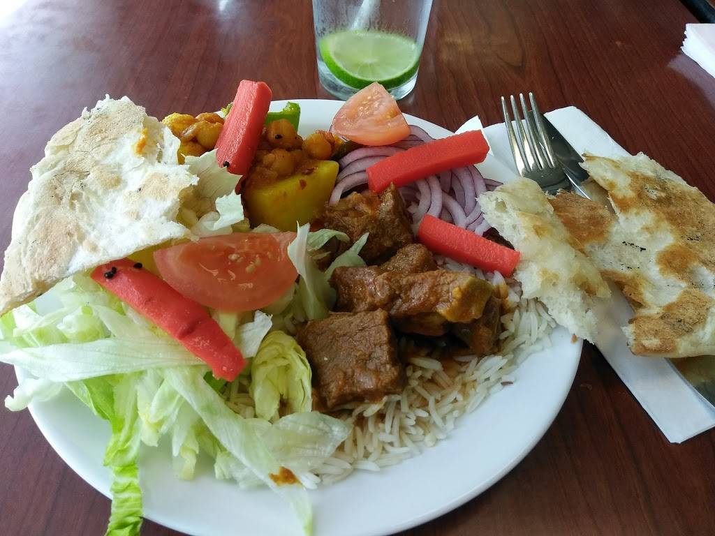 Modern India Restaurant | meal takeaway | 4355 King St E, Kitchener, ON N2P 3E9, Canada | 5196504424 OR +1 519-650-4424