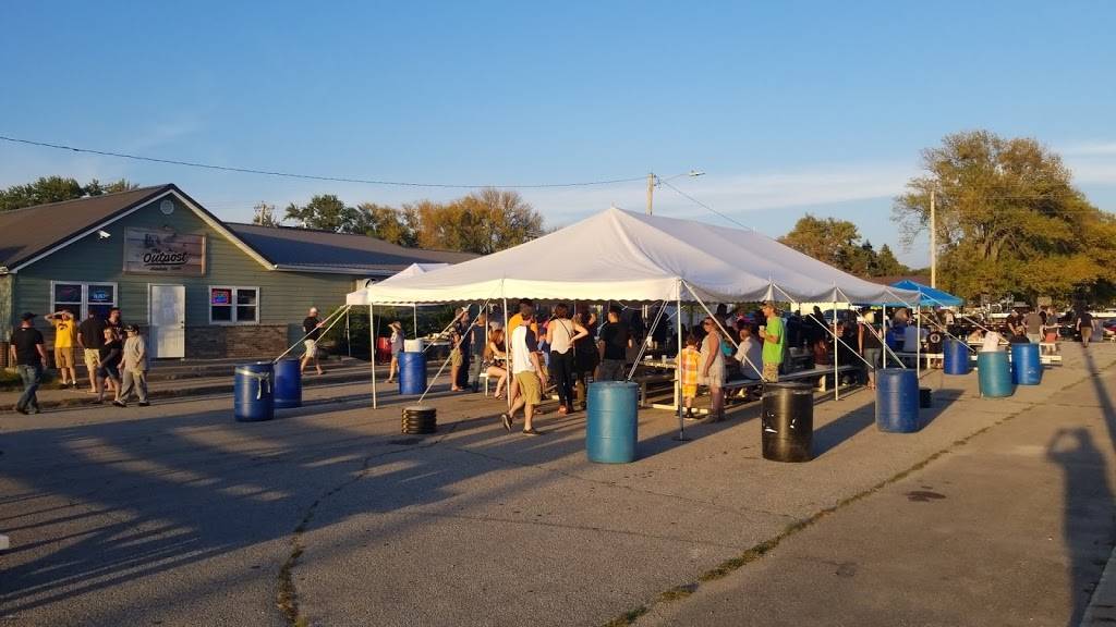 The Outpost | restaurant | 112 E Main St, Aredale, IA 50605, USA | 6418943312 OR +1 641-894-3312