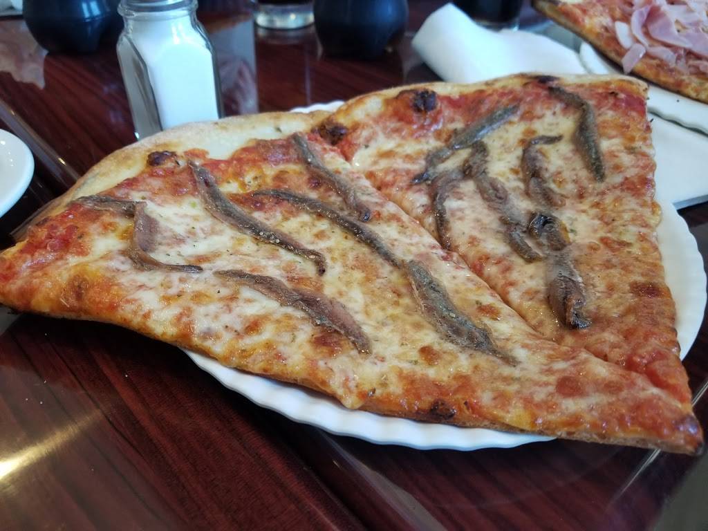 Palumbos Pizzeria | restaurant | 7711 Collier Blvd #107, Naples, FL 34114, USA | 2397320900 OR +1 239-732-0900