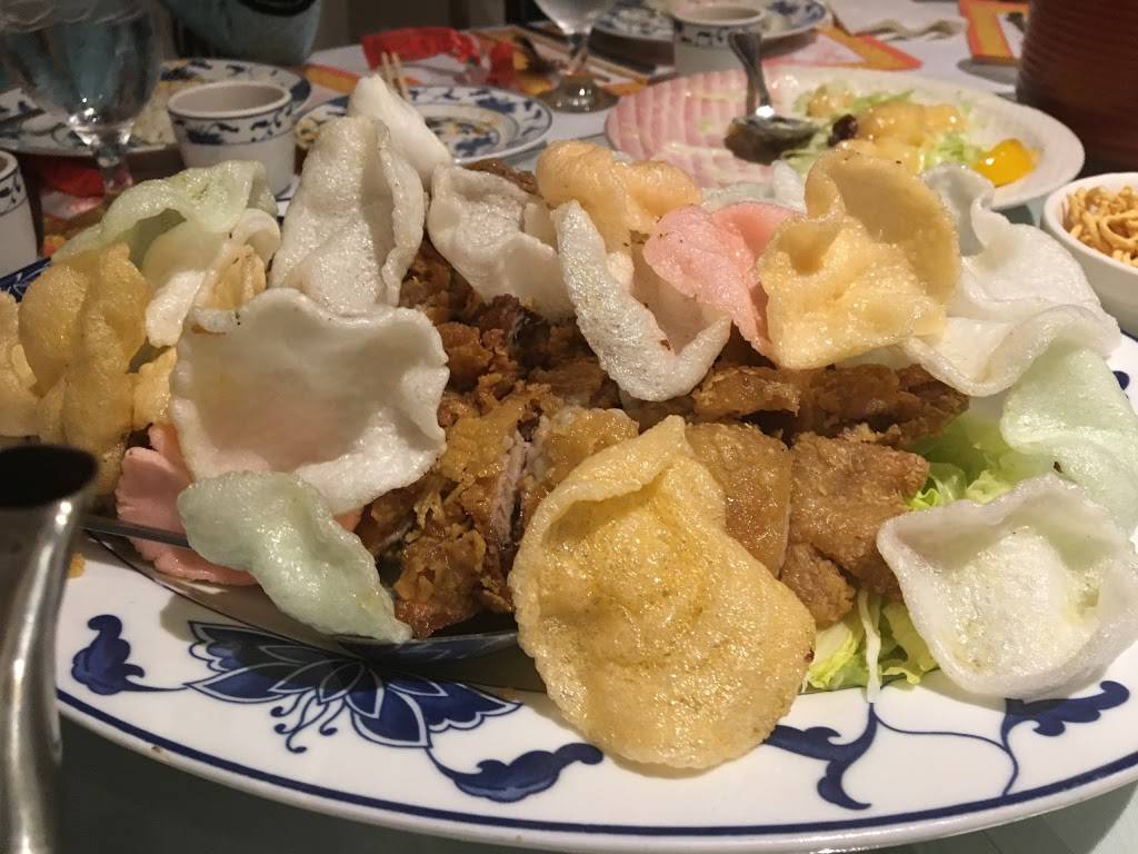 Szechwan Kingdom | restaurant | 545 S Waukegan Rd, Northbrook, IL 60062, USA | 8475621368 OR +1 847-562-1368