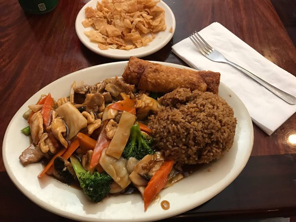 Chin San Chinese Restaurant | restaurant | 13239 Nacogdoches Rd, San Antonio, TX 78217, USA | 2106460377 OR +1 210-646-0377