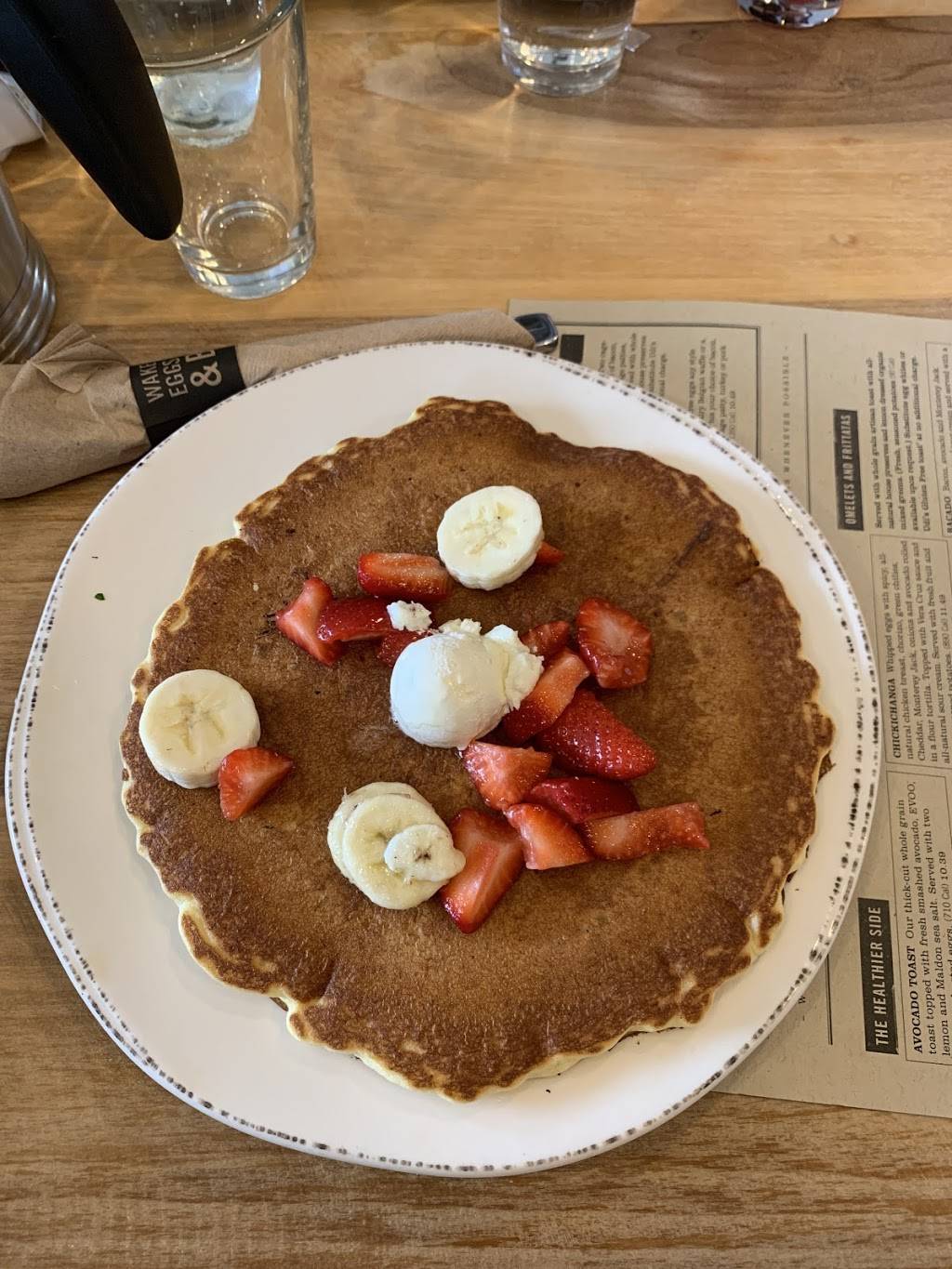 First Watch - Fairborn | restaurant | 6248, 2614-A Colonel Glenn Hwy, Fairborn, OH 45324, USA | 9374319150 OR +1 937-431-9150