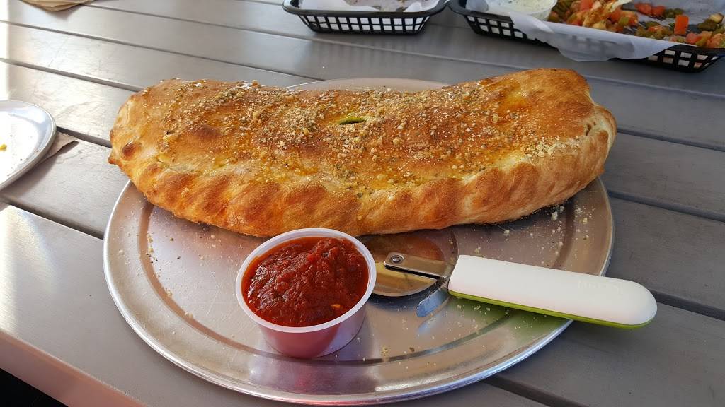 Bear Canyon Pizza | restaurant | 8987 E Tanque Verde Rd #335, Tucson, AZ 85749, USA | 5207498227 OR +1 520-749-8227