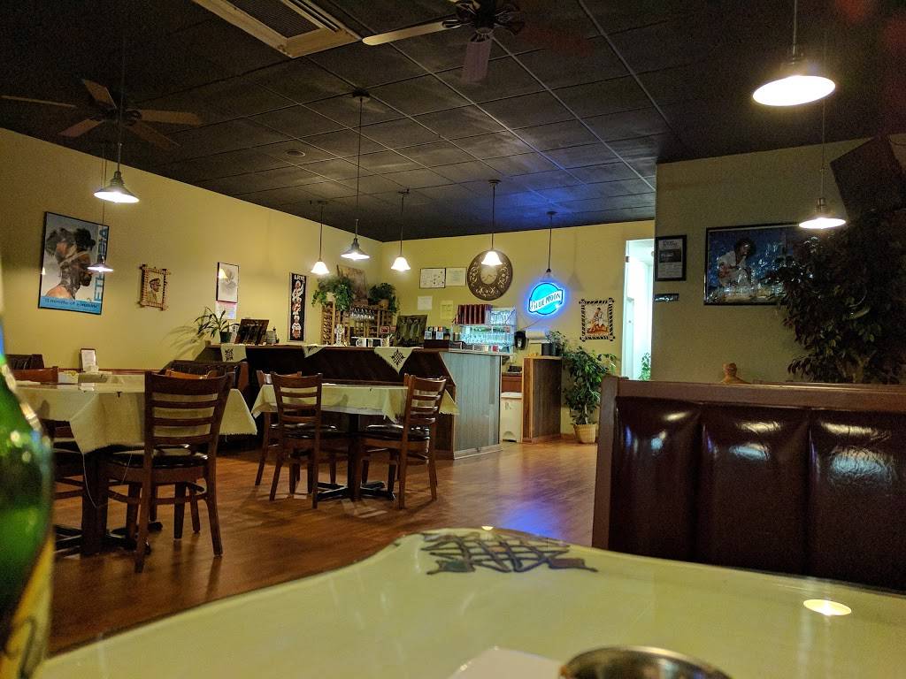 Gosh Ethiopian Restaurant | restaurant | 3609 Sutherland Ave, Knoxville, TN 37919, USA | 8655444475 OR +1 865-544-4475