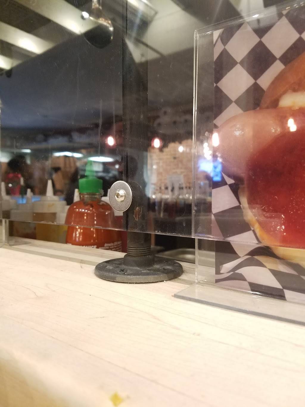 Doggone Good | restaurant | 440 S Anaheim Blvd, Anaheim, CA 92805, USA | 7142370062 OR +1 714-237-0062