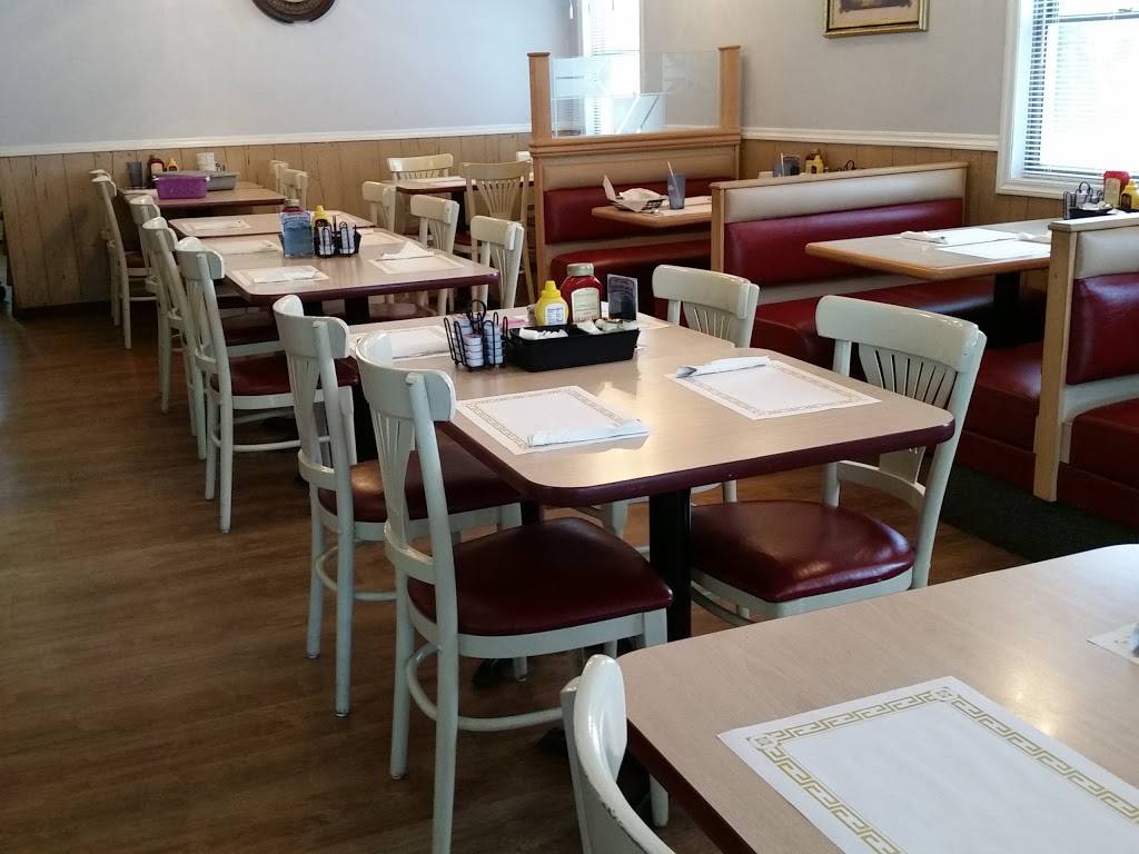 Wedgewing Family Restaurant | restaurant | 167 E 3rd St, Perrysville, OH 44864, USA | 4199380888 OR +1 419-938-0888