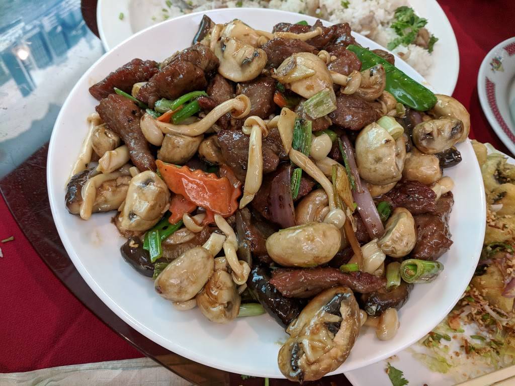 東江 | restaurant | 1818 Avenue U, Brooklyn, NY 11229, USA | 7183326188 OR +1 718-332-6188