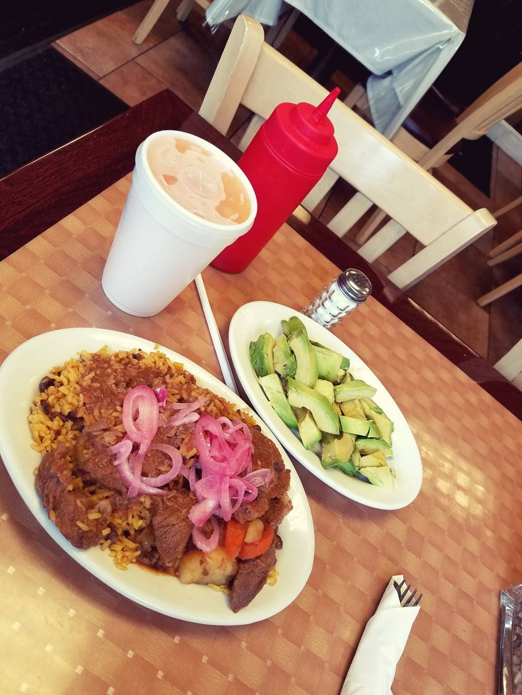 La Primicia | restaurant | 452 West Side Ave, Jersey City, NJ 07304, USA | 5512009988 OR +1 551-200-9988