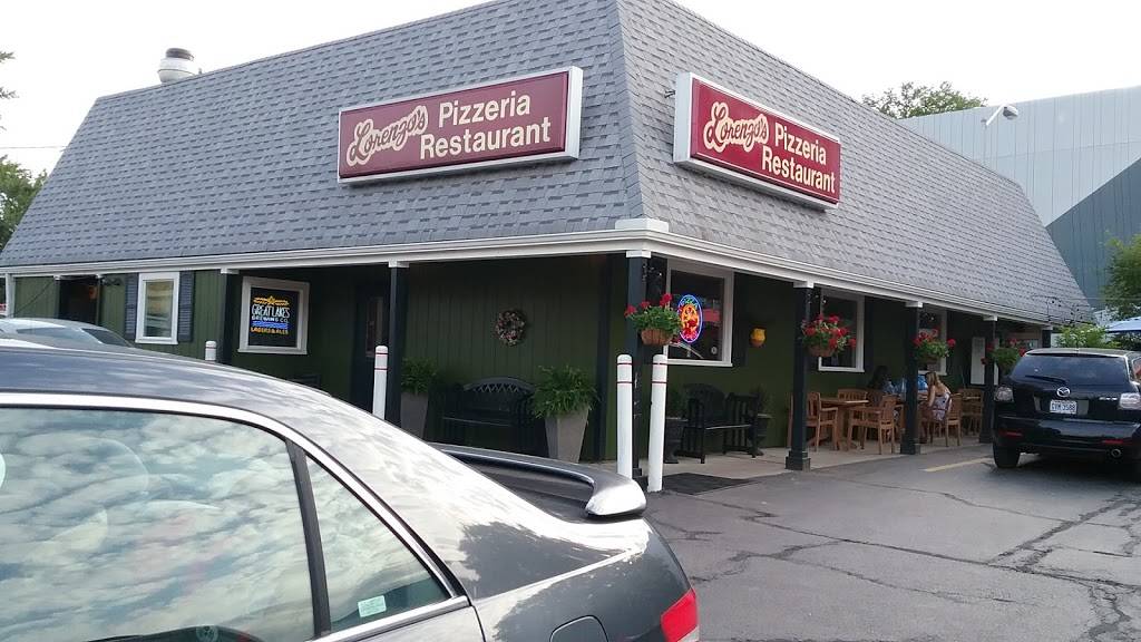 Lorenzos Pizzeria | meal delivery | 52 1/2 S Main St, Oberlin, OH 44074, USA | 4407750118 OR +1 440-775-0118