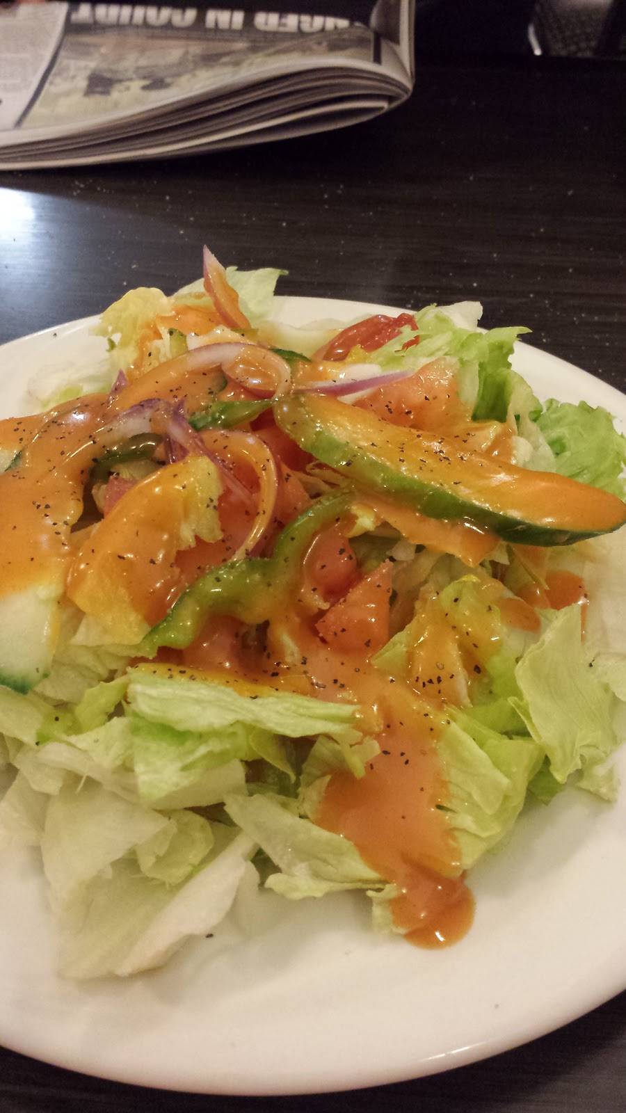 Lucky Dice Restaurant | restaurant | 2868 Lake Shore Blvd W, Etobicoke, ON M8V 1J2, Canada | 4162514033 OR +1 416-251-4033