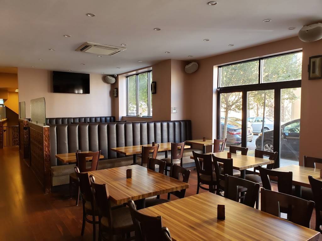 The Dandy Lion Cafe | restaurant | 8901 3rd Ave, Brooklyn, NY 11209, USA | 7182382200 OR +1 718-238-2200