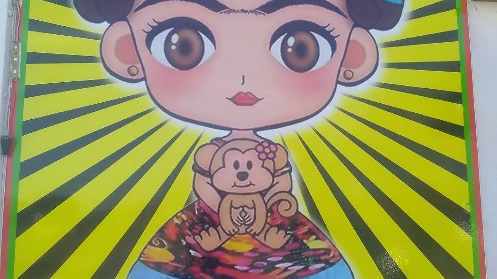 Fridas Taqueria | restaurant | 1929 Tidwell Rd, Houston, TX 77093, USA | 8328535269 OR +1 832-853-5269