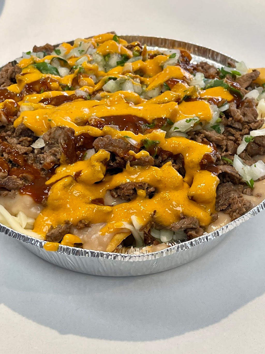 Guanatos Tacos | restaurant | 15963 Yarnell St, Sylmar, CA 91342, USA | 8183366136 OR +1 818-336-6136