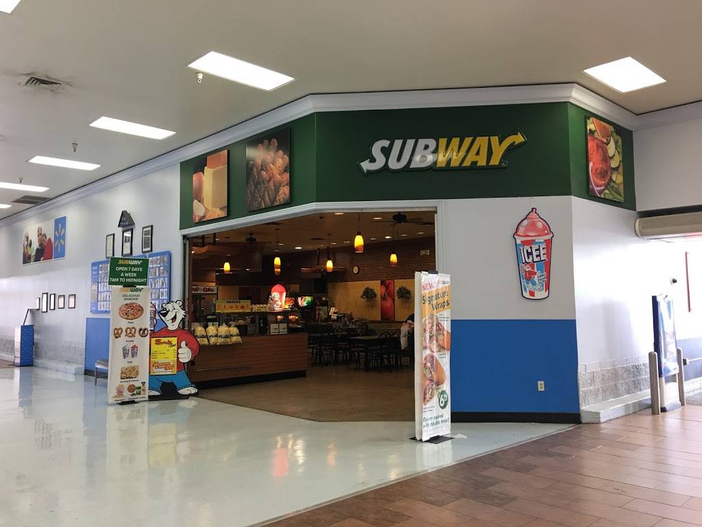 Subway | restaurant | 2910 Grant Line Rd, New Albany, IN 47150, USA | 8129446523 OR +1 812-944-6523