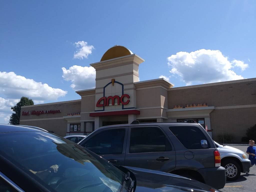 Parkway Plaza Mall | shopping mall | 401 Madison Square Dr, Madisonville, KY 42431, USA | 2708217312 OR +1 270-821-7312