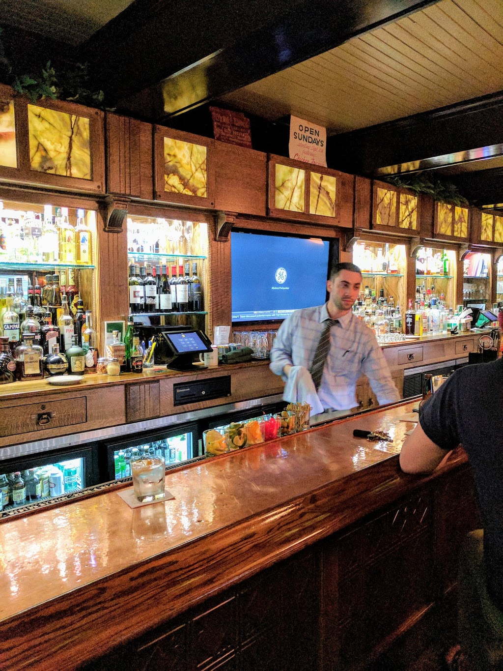 The Place | restaurant | 229 Lexington Ave, Buffalo, NY 14222, USA | 7168827522 OR +1 716-882-7522