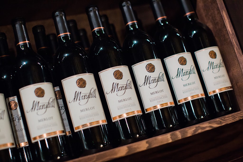 Maryhill Winery Spokane Tasting Room | restaurant | 1303 W Summit Pkwy Suite 100, Spokane, WA 99201, USA | 5094433832 OR +1 509-443-3832