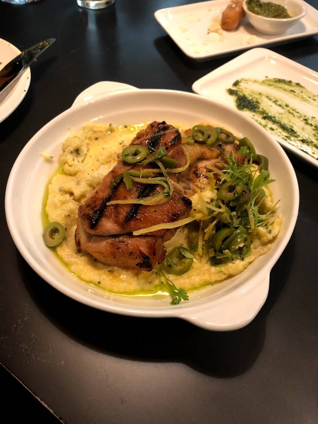 Mamo | restaurant | 3659 Buchanan St, San Francisco, CA 94123, USA | 4156587150 OR +1 415-658-7150