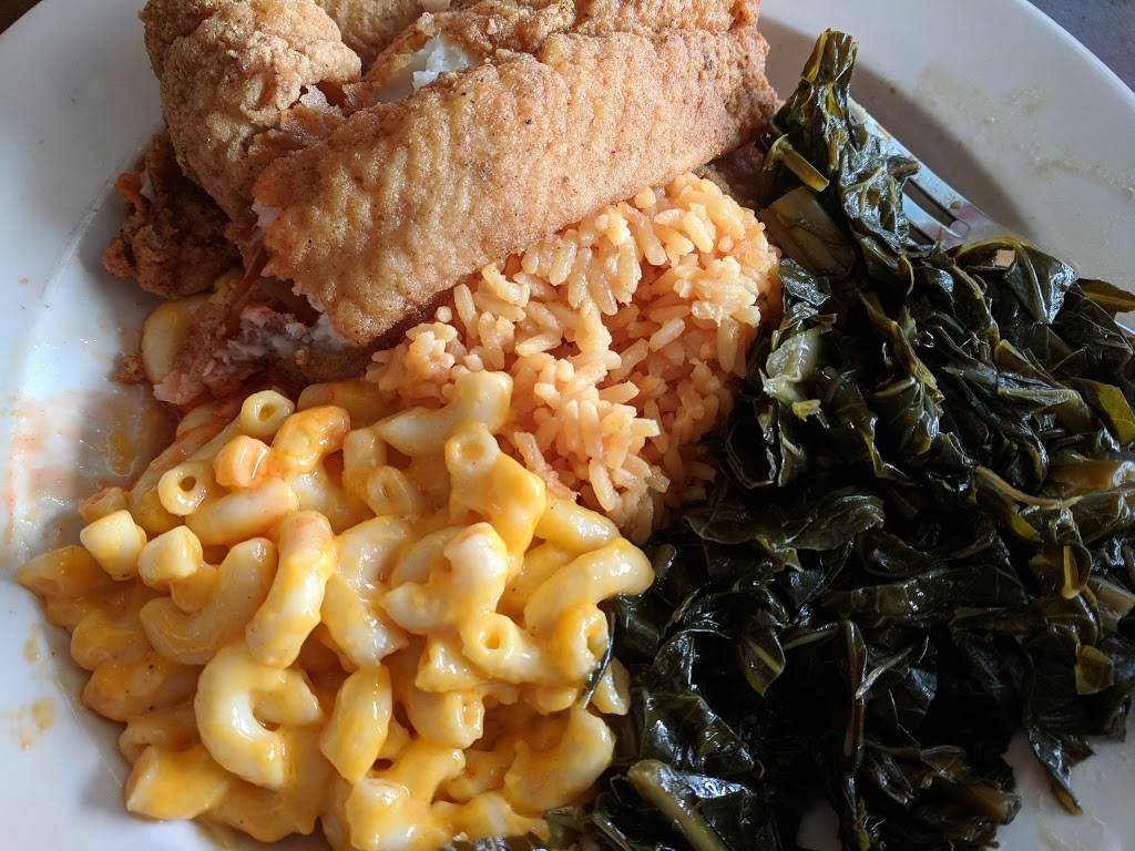 Island Krave | restaurant | 222 West 21st Street, J, Norfolk, VA 23517, USA | 7576271725 OR +1 757-627-1725